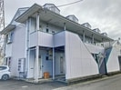ベルトピア福島6の外観