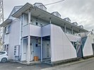 ベルトピア福島6の外観