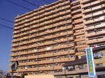 ネオハイツ浜田町