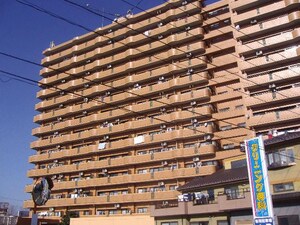 ネオハイツ浜田町