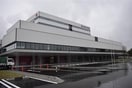 福島赤十字病院(病院)まで667m ブランシェ　ドゥ