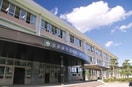 福島市立福島第三中学校(中学校/中等教育学校)まで1671m ブランシェ　ドゥ