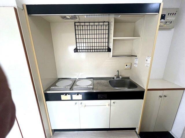  メゾン・ド・バーグ(アパマン)