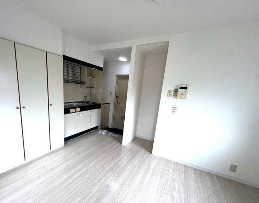  メゾン・ド・バーグ(アパマン)