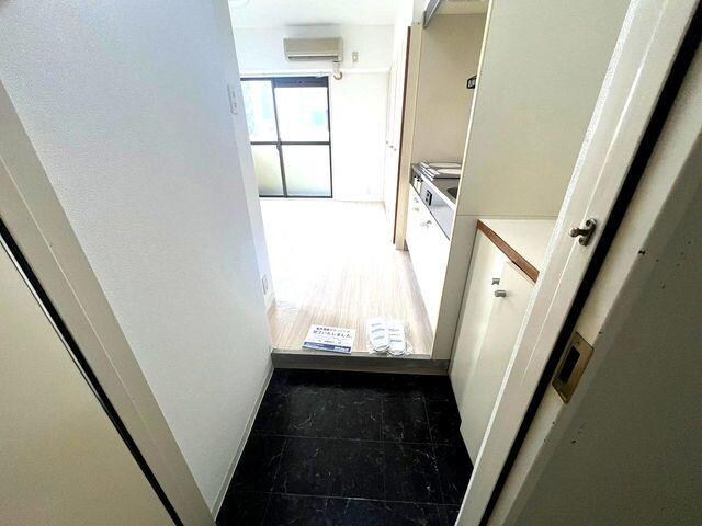  メゾン・ド・バーグ(アパマン)