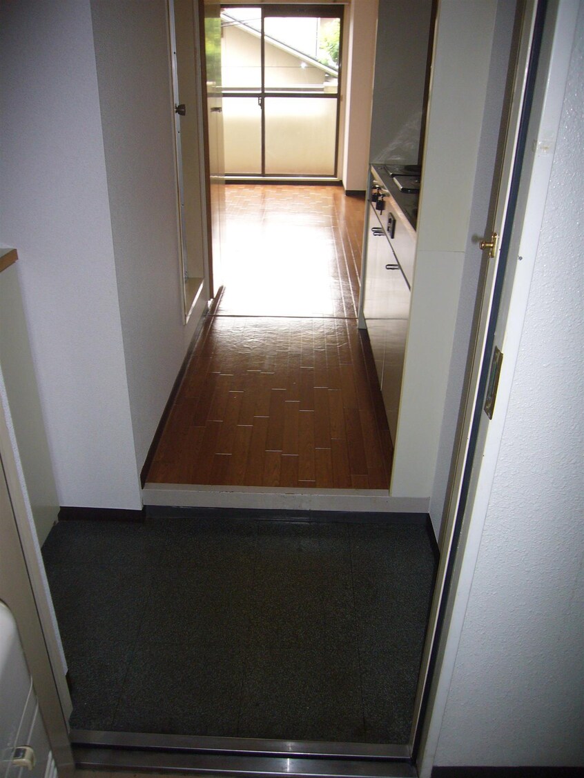  メゾン・ド・バーグ(アパマン)