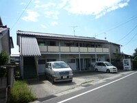 TAハイツ