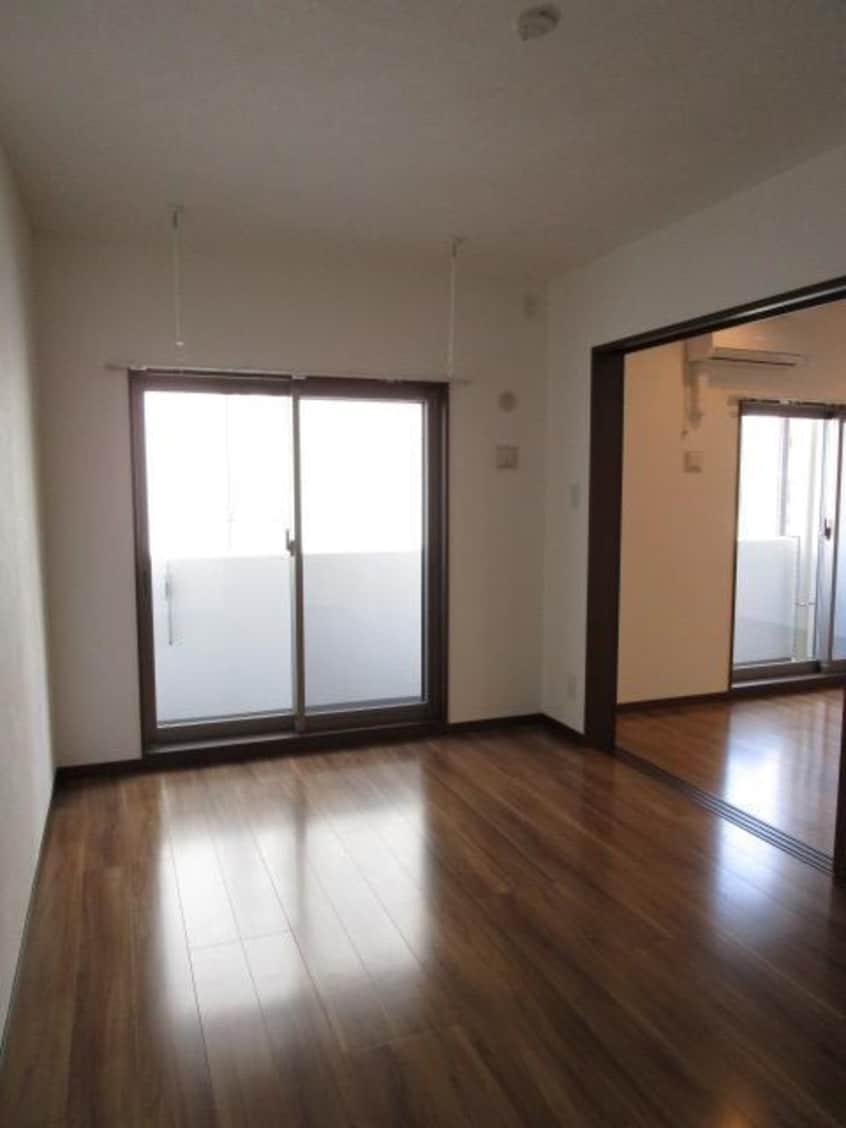  アークデュオ福島万世町