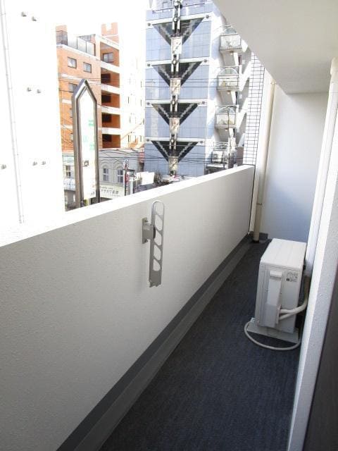  アークデュオ福島万世町