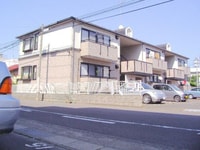 30000111.　アーバン横山II