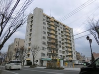 第一マンション