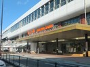 福島駅西口まで550m クレセールM