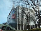 ラウンドワンスタジアム福島店まで180m クレセールM