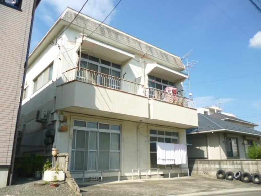  小国コーポラス