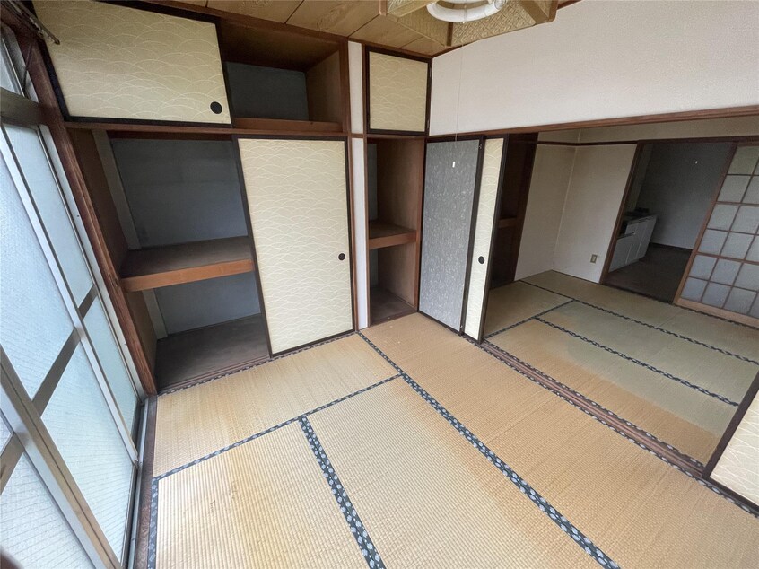  小国コーポラス