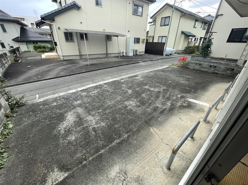  小国コーポラス