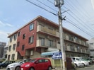 シティマンション曽根田（204）（104）の外観
