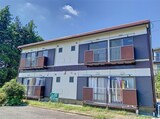 ヒルハイツ弁天山B棟