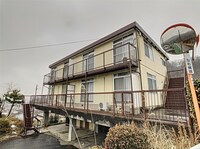 ヒルハイツ弁天山A棟