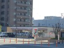 セブンイレブン福島野田町3丁目店(コンビニ)まで142m ベルトピア福島No.8