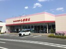 ファッションセンターしまむら野田店(ショッピングセンター/アウトレットモール)まで255m ベルトピア福島No.8