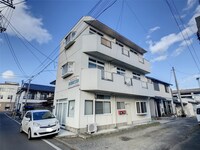 東和ビル