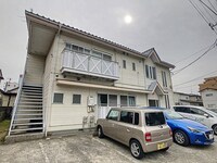 さくらハイツ東浜