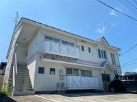 さくらガーデン東浜