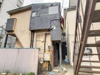 仲間町戸建て