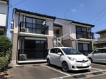 ドミール腰浜