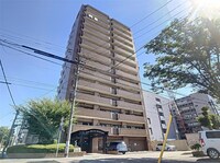 ライオンズマンション花園町1001