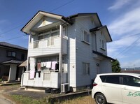 亀岡ハイツ