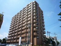 ライオンズマンション御倉町