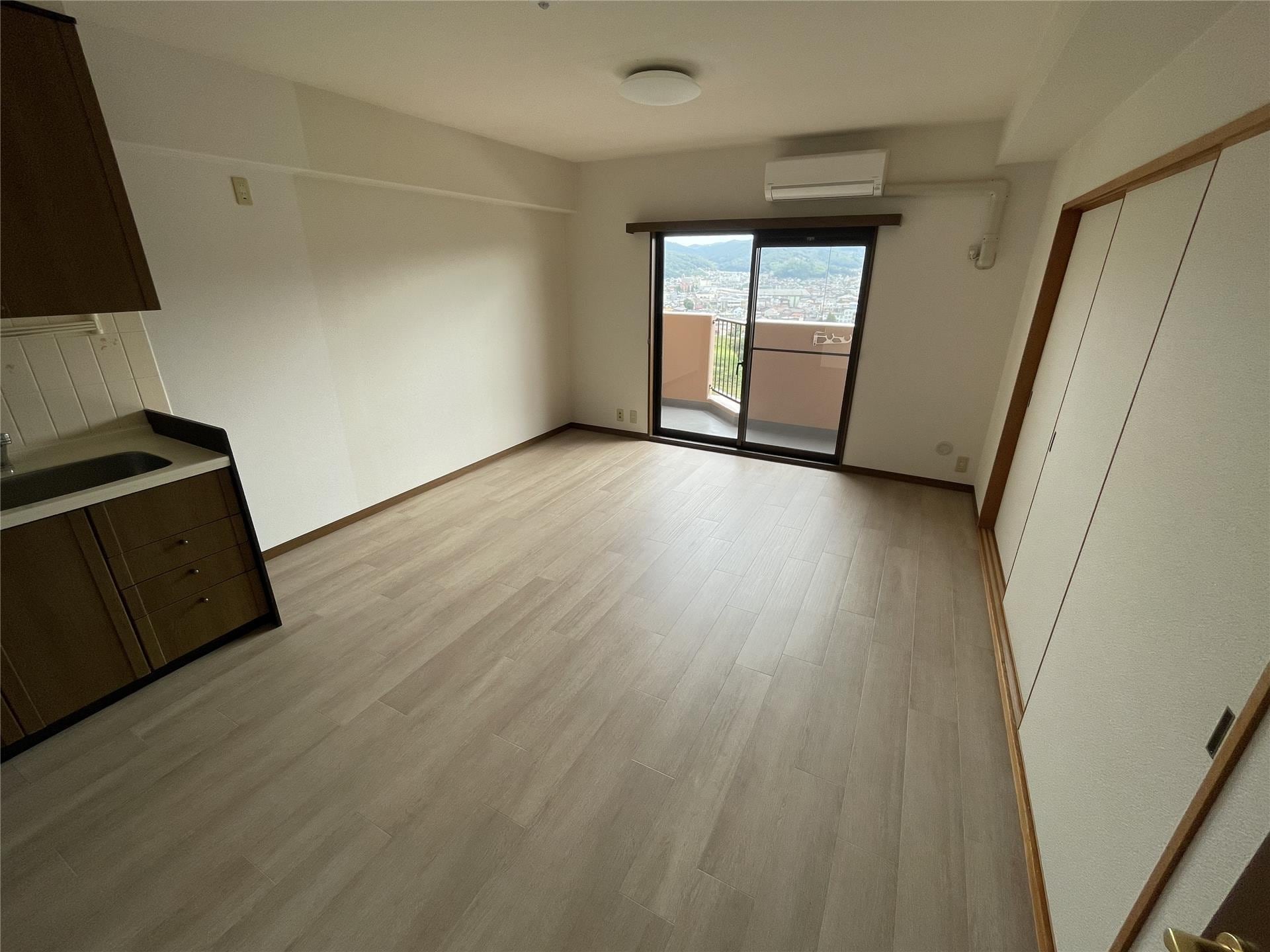  ライオンズマンション御倉町