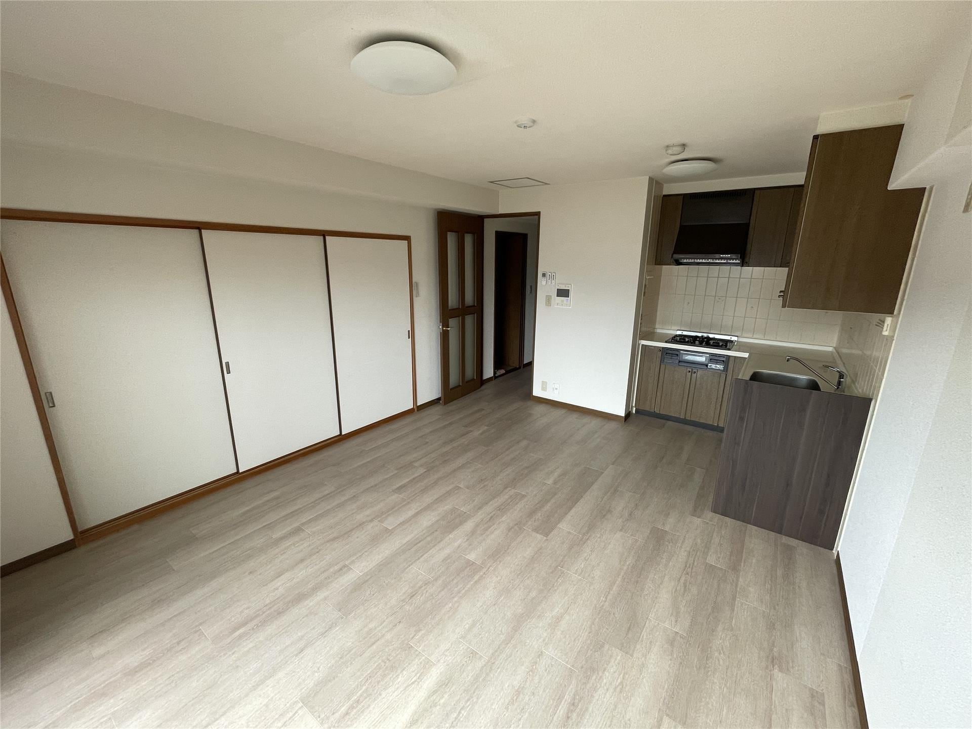  ライオンズマンション御倉町