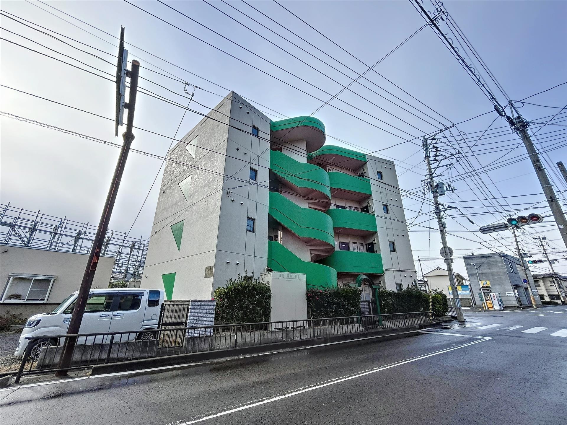  ウィンベル太田町