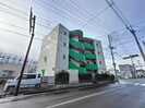 ウィンベル太田町の外観