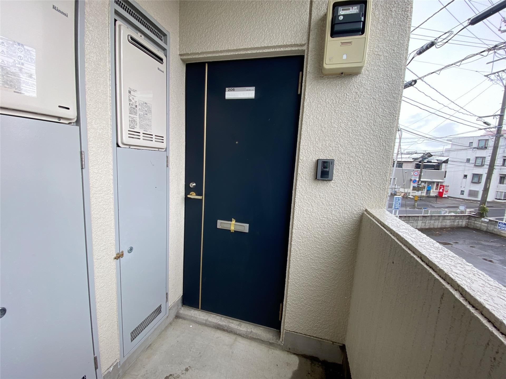  ウィンベル太田町