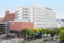 一般財団法人大原記念財団大原綜合病院(病院)まで1522m ウィンベル太田町