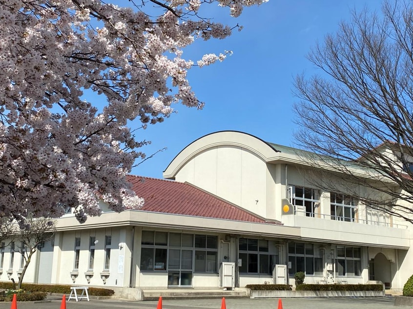 福島市立御山小学校(小学校)まで845m 草野コーポ