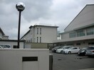 福島市立信陵中学校(中学校/中等教育学校)まで3515m 草野コーポ