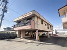 エルセラーン10の外観