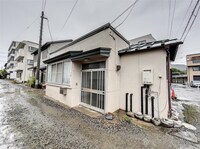 三河北町平屋