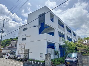 薬師コーポ