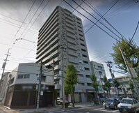 サンライズロイヤル福島(402)