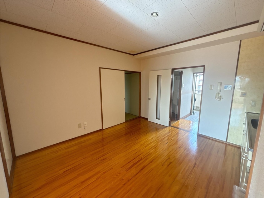  アーバン横山I