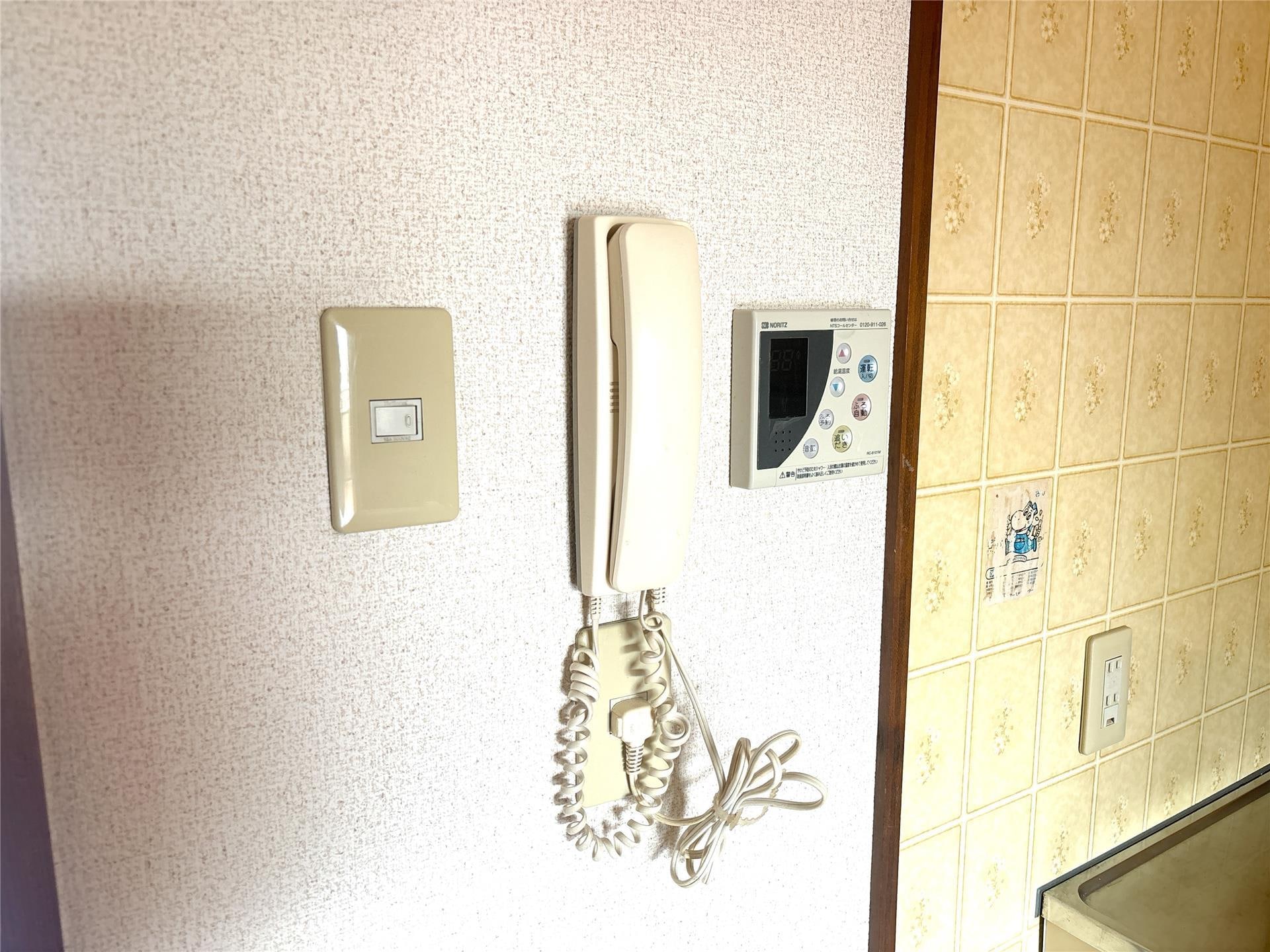  アーバン横山I