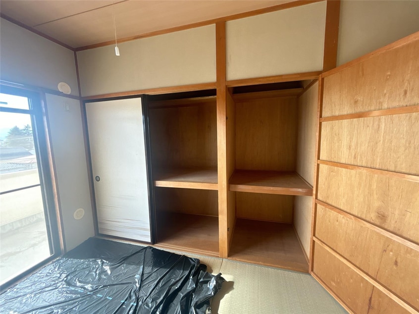  アーバン横山I