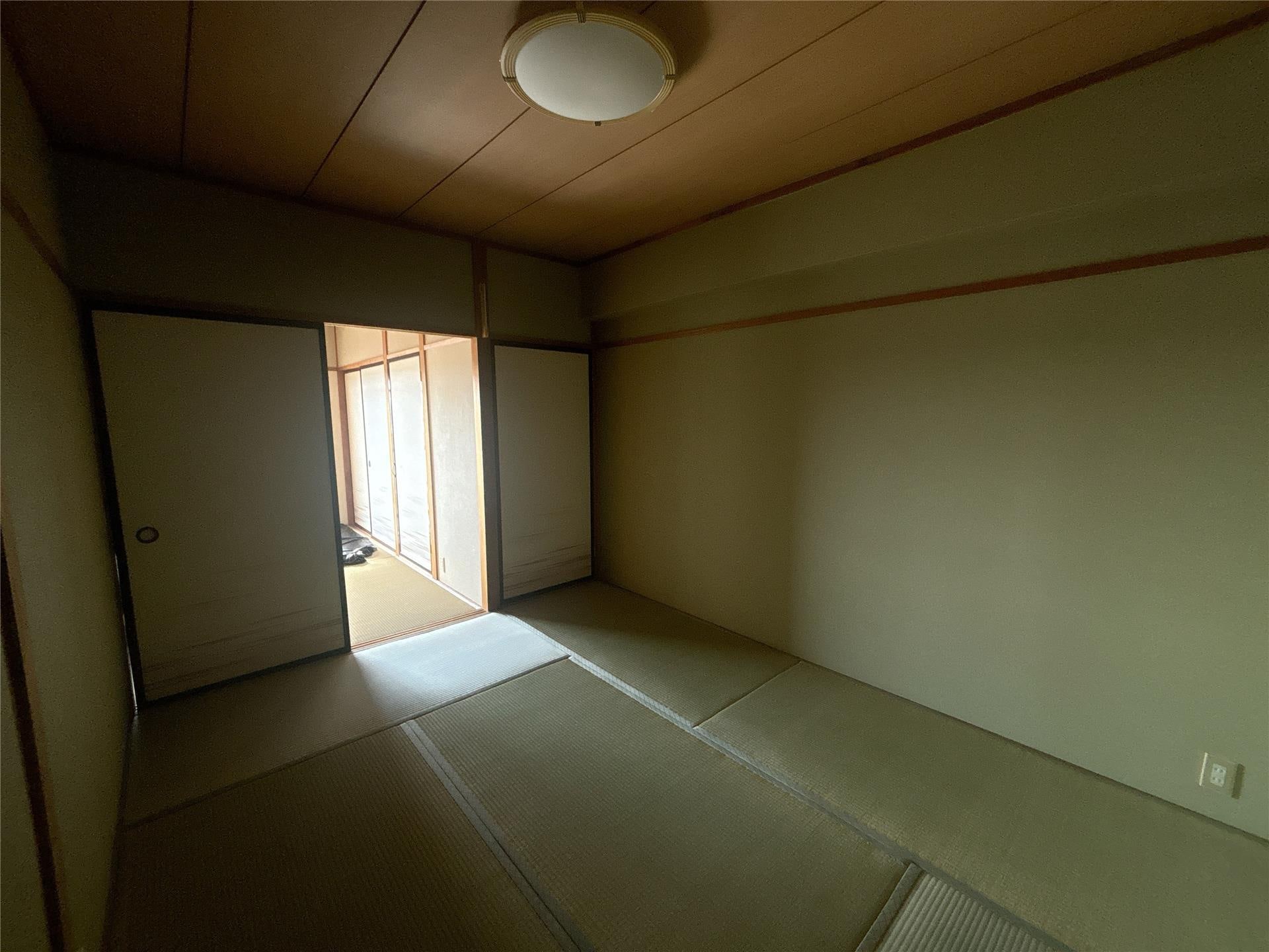  アーバン横山I