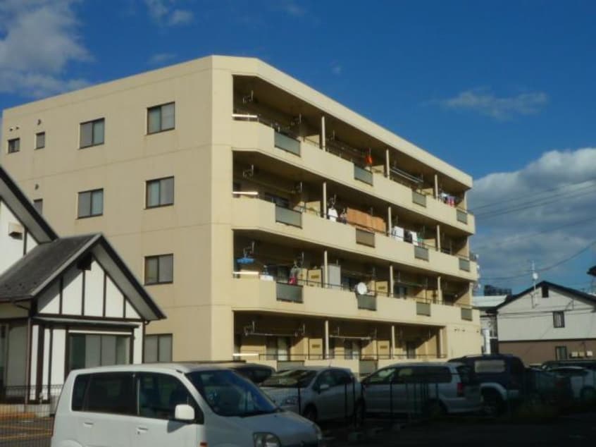  アーバン横山I